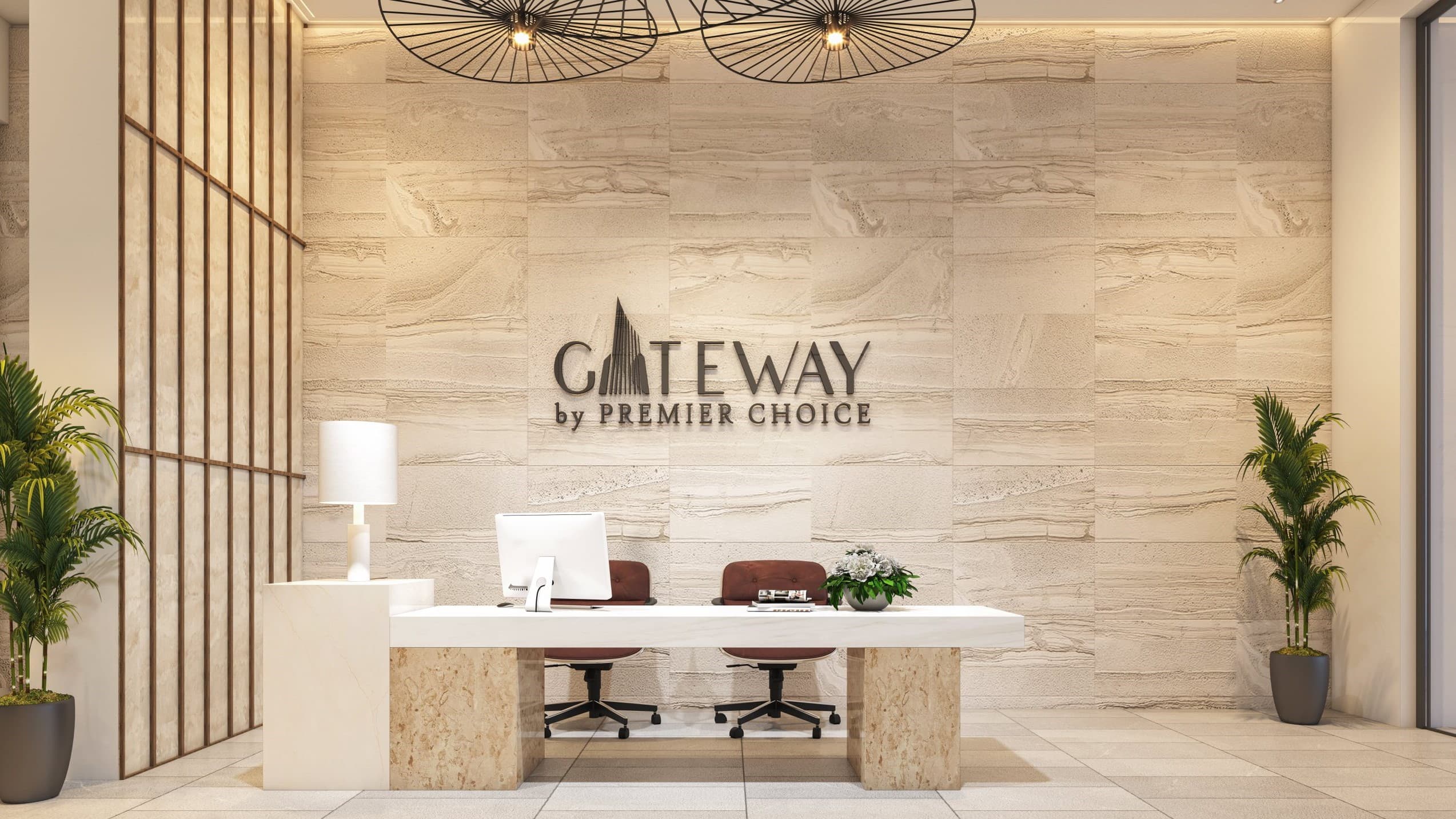 Gateway By Premier Choice - 2