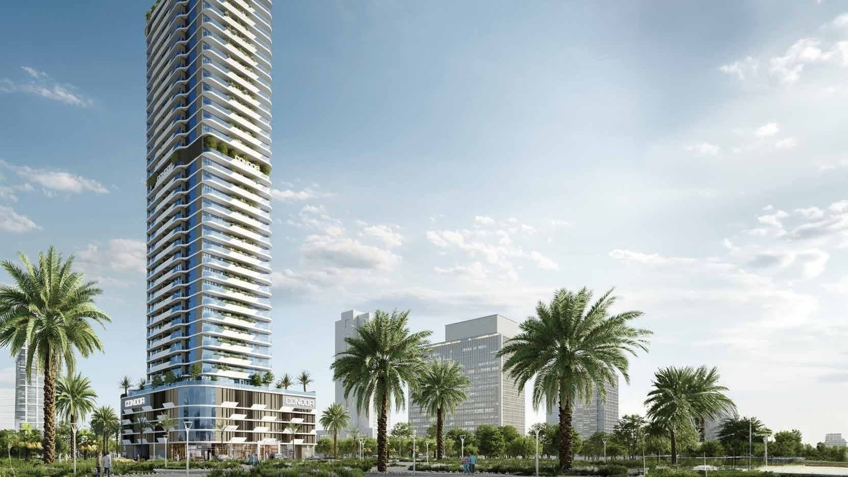 Sonate Residences - 3