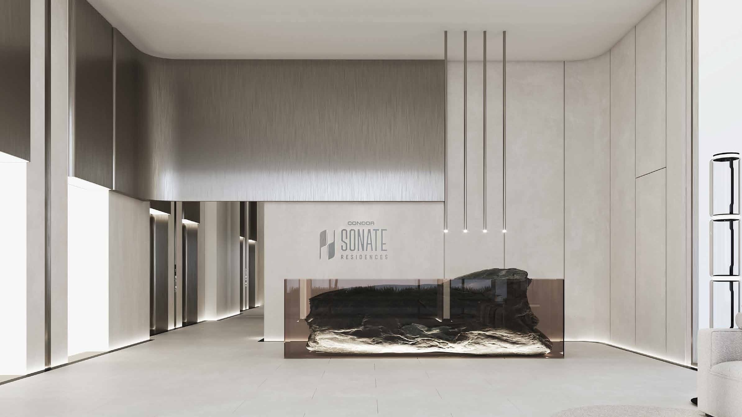 Sonate Residences - 2