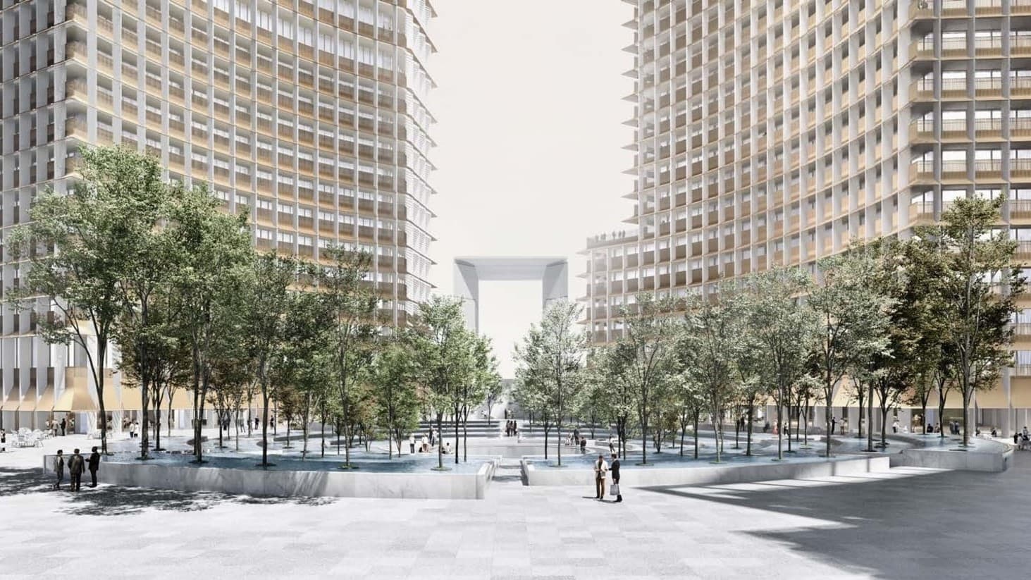 Four Seasons Private Residences DIFC - 3