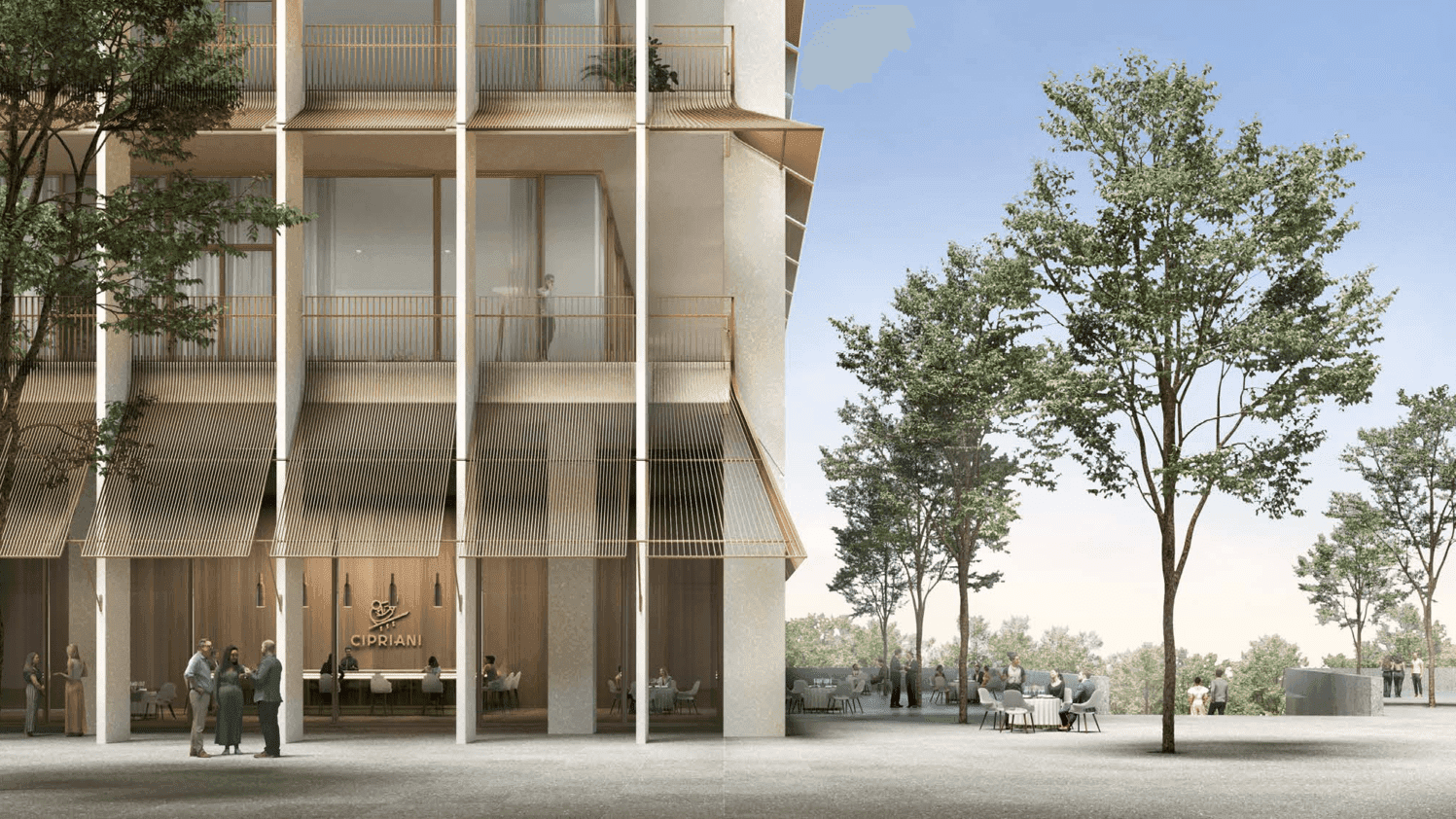 Four Seasons Private Residences DIFC - 2