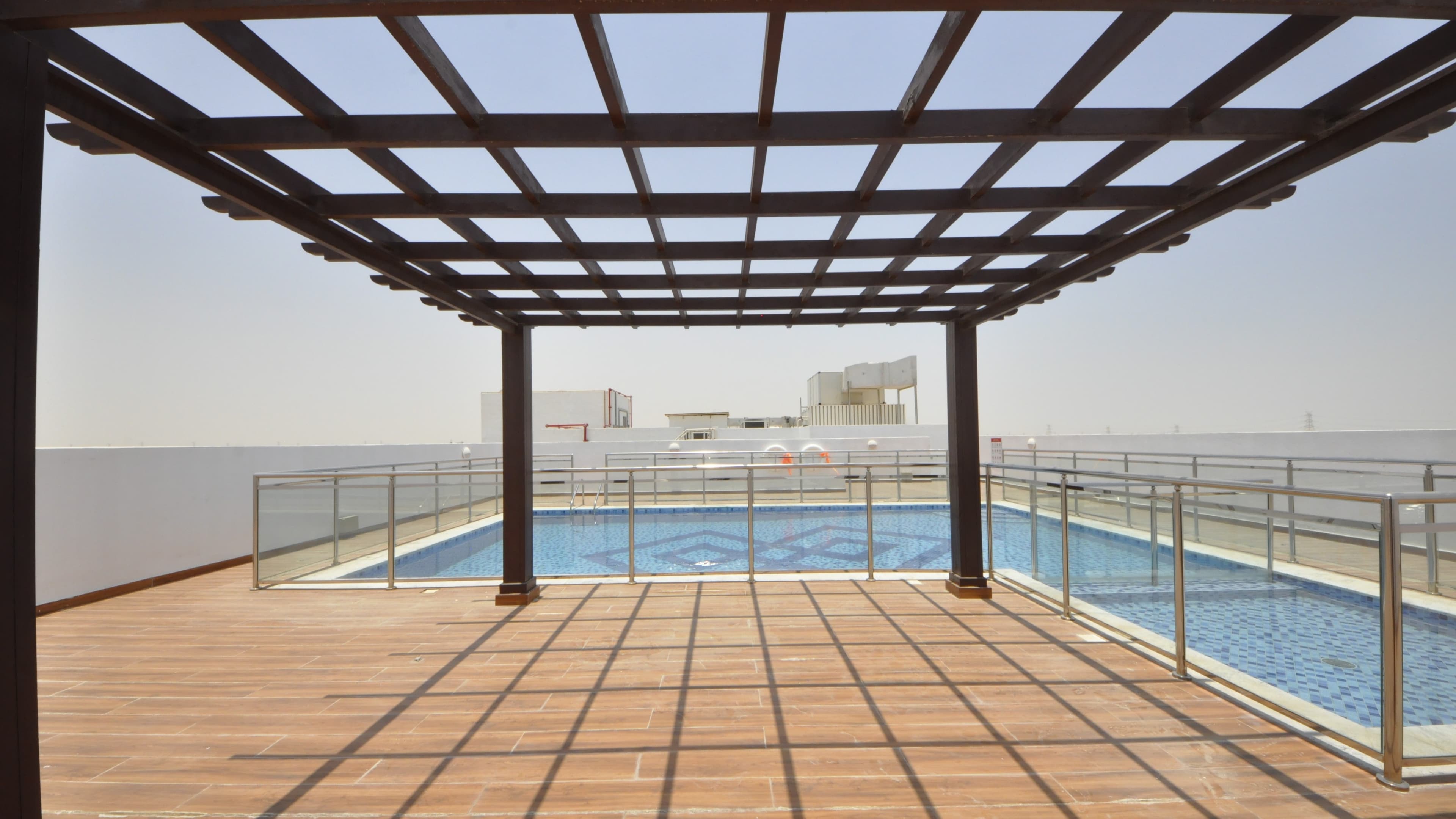 Al Haseen Residences 1 - 2