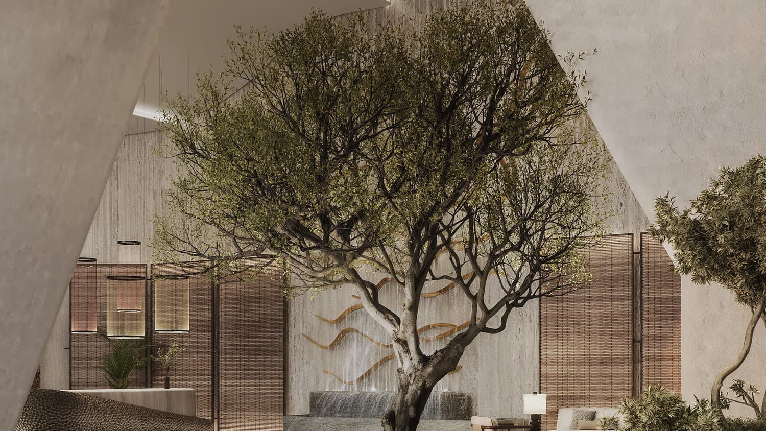Six Senses Residence - 2