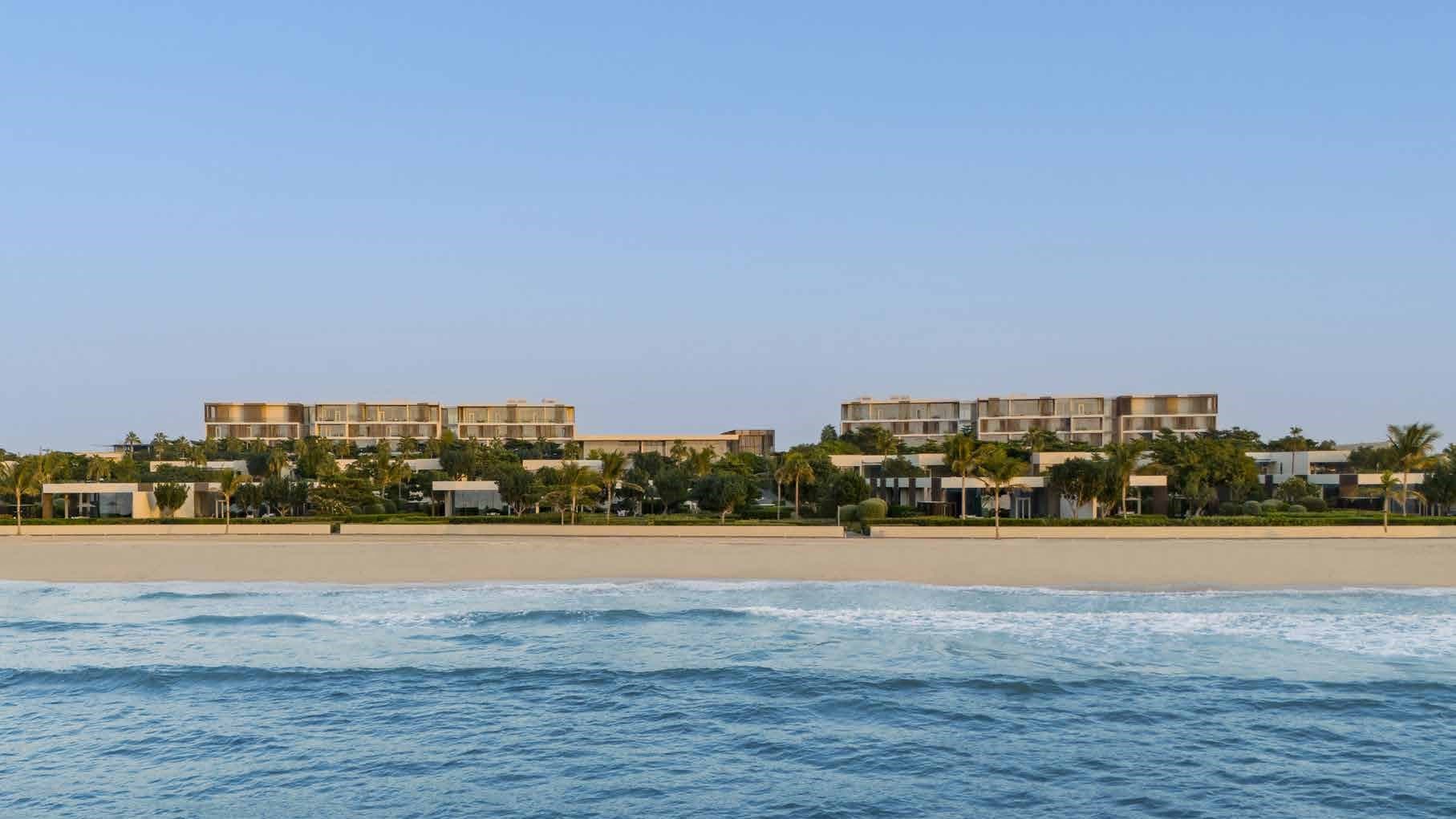Sea Glints Mansions - 2