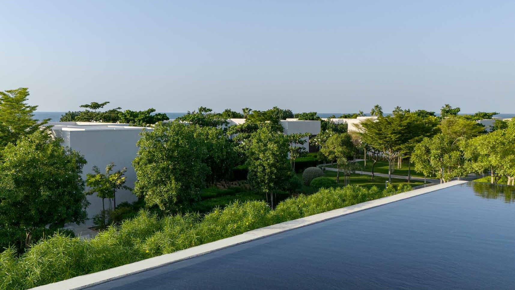 Sea Glints Mansions - 2
