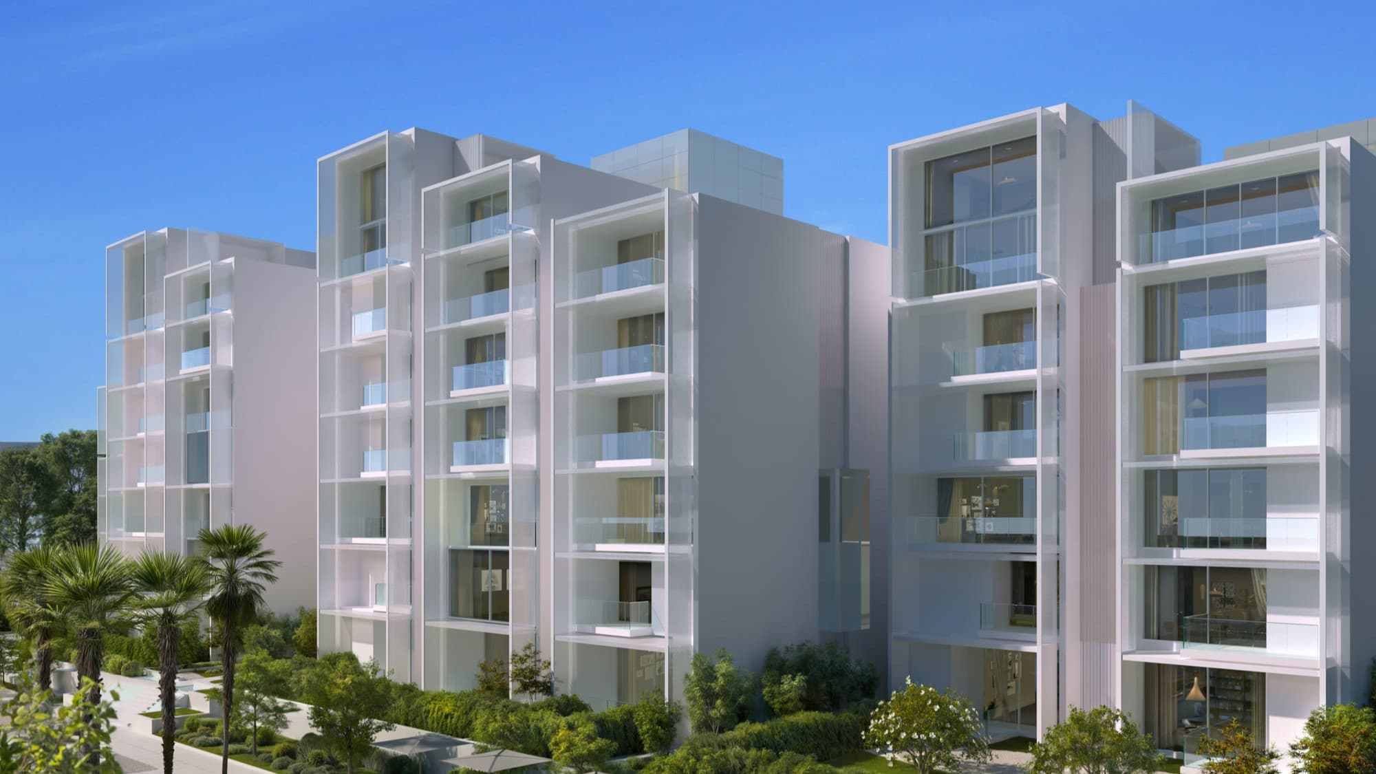 Sealine Residence - 2