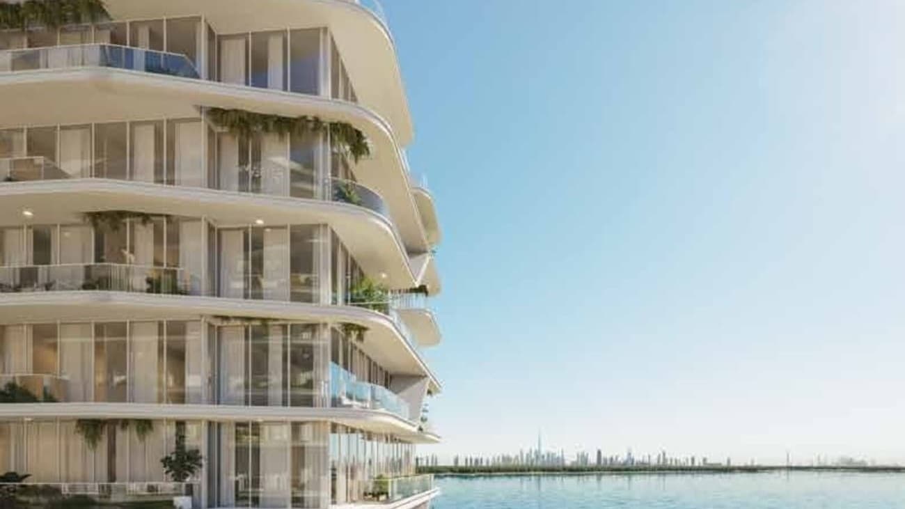 Hatimi Residences - 2