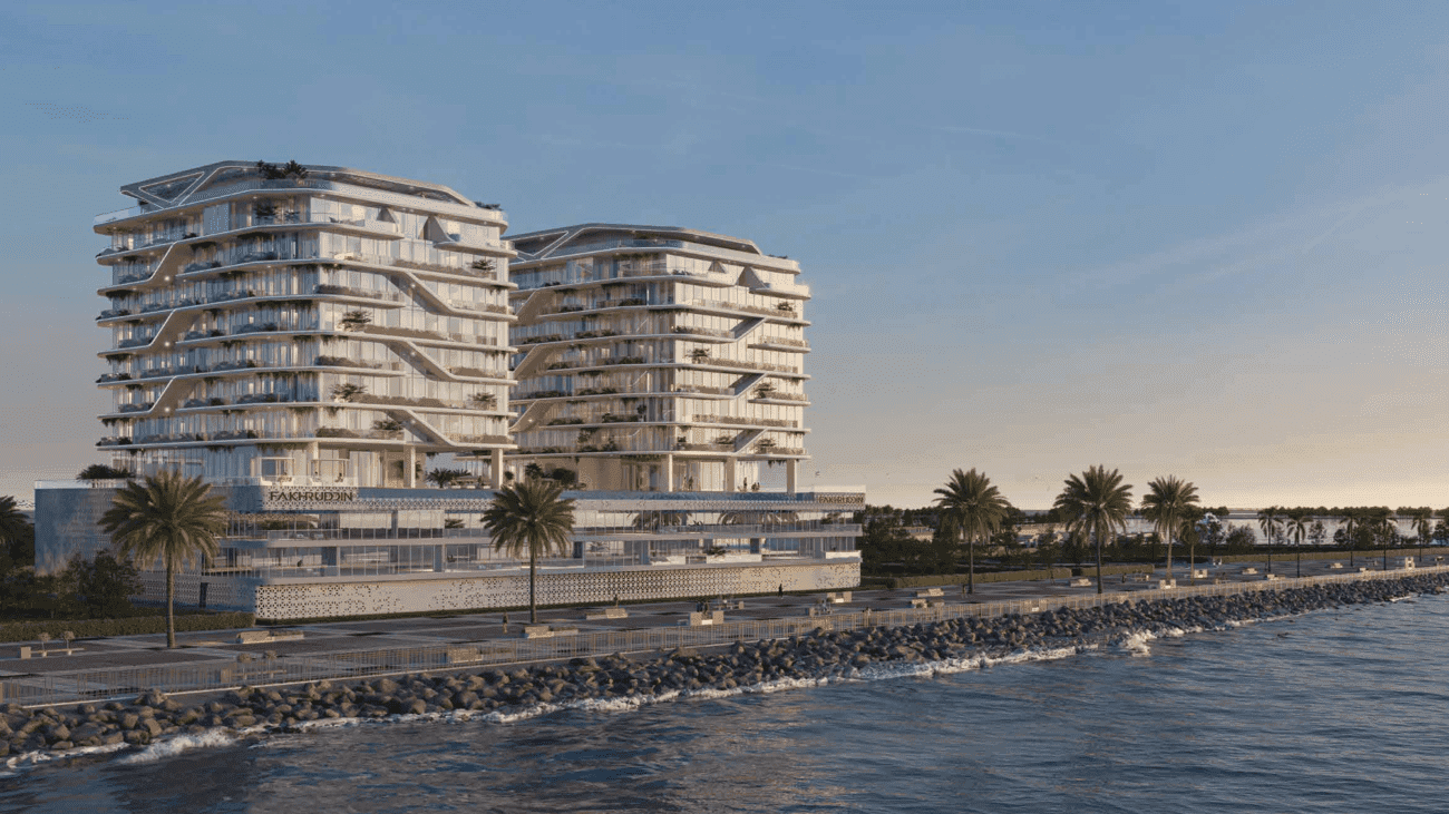 Hatimi Residences - 3