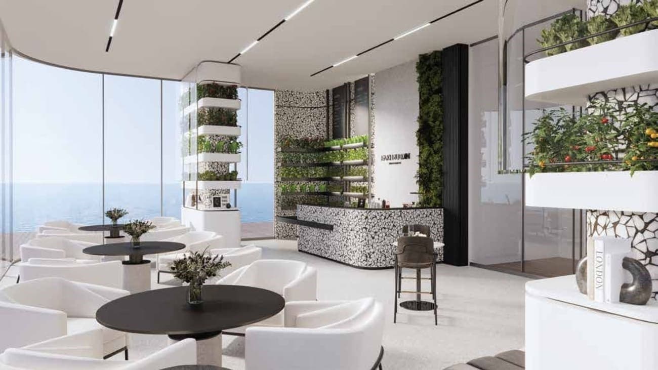 Hatimi Residences - 3