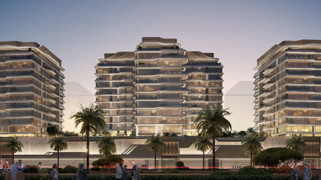 Edgewater Residences - 2