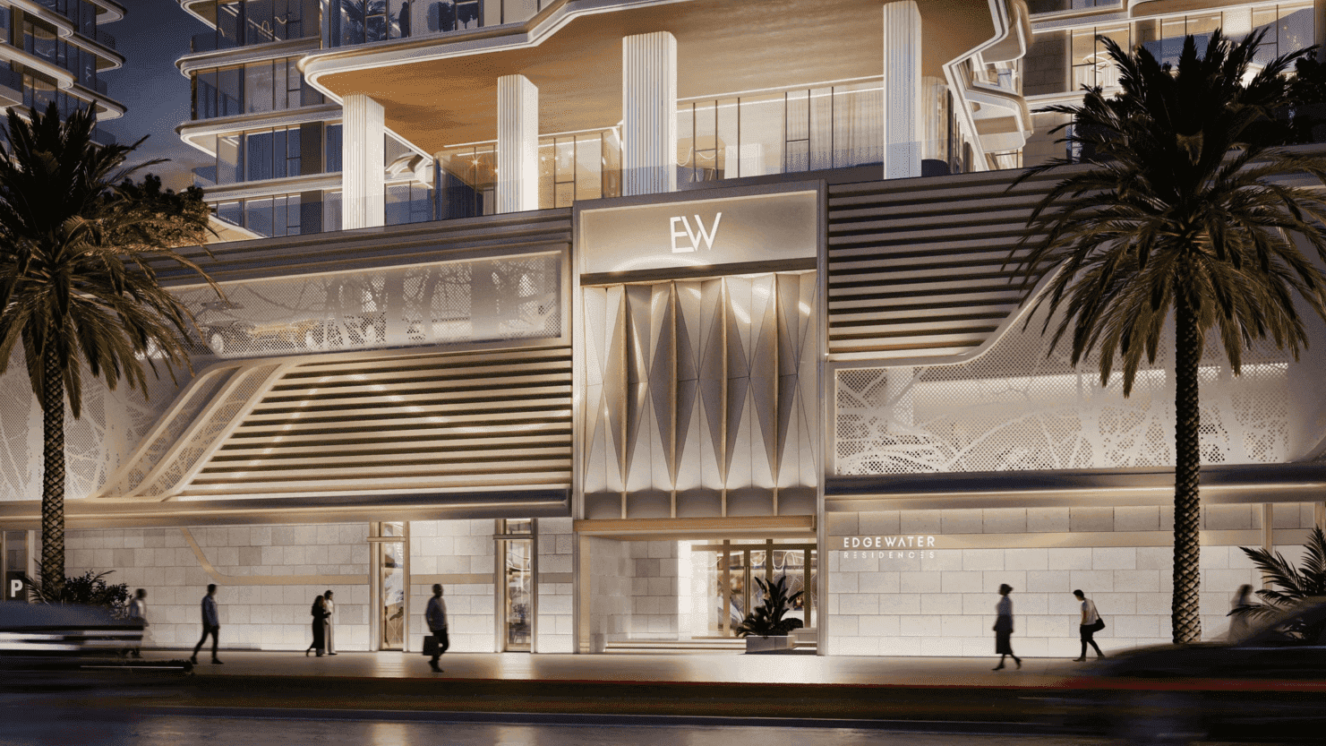 Edgewater Residences - 2