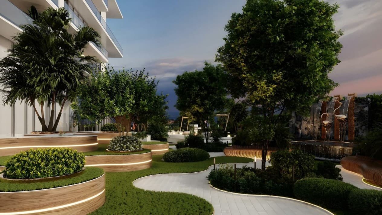 Kempinski Marina Residences - 3