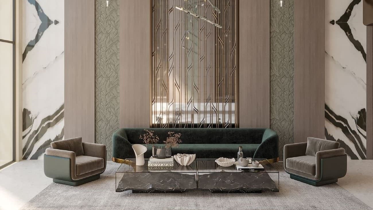 Primero Residences - 3