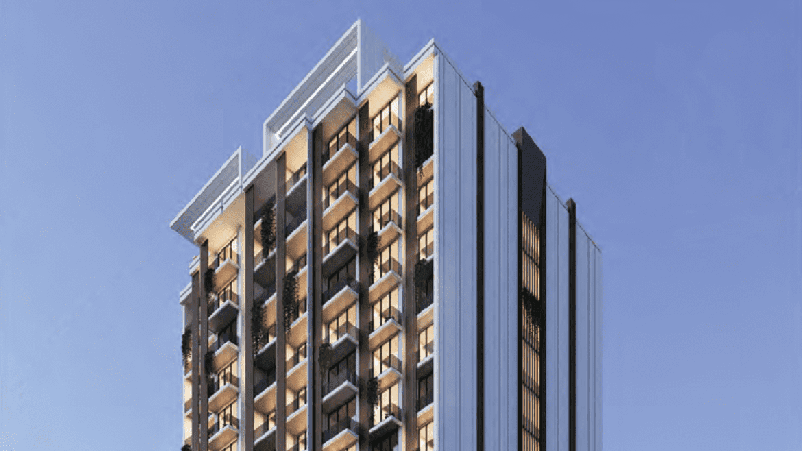 Alef Noon Residence - 3