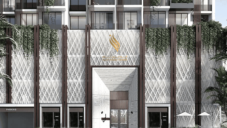 Alef Noon Residence - 3