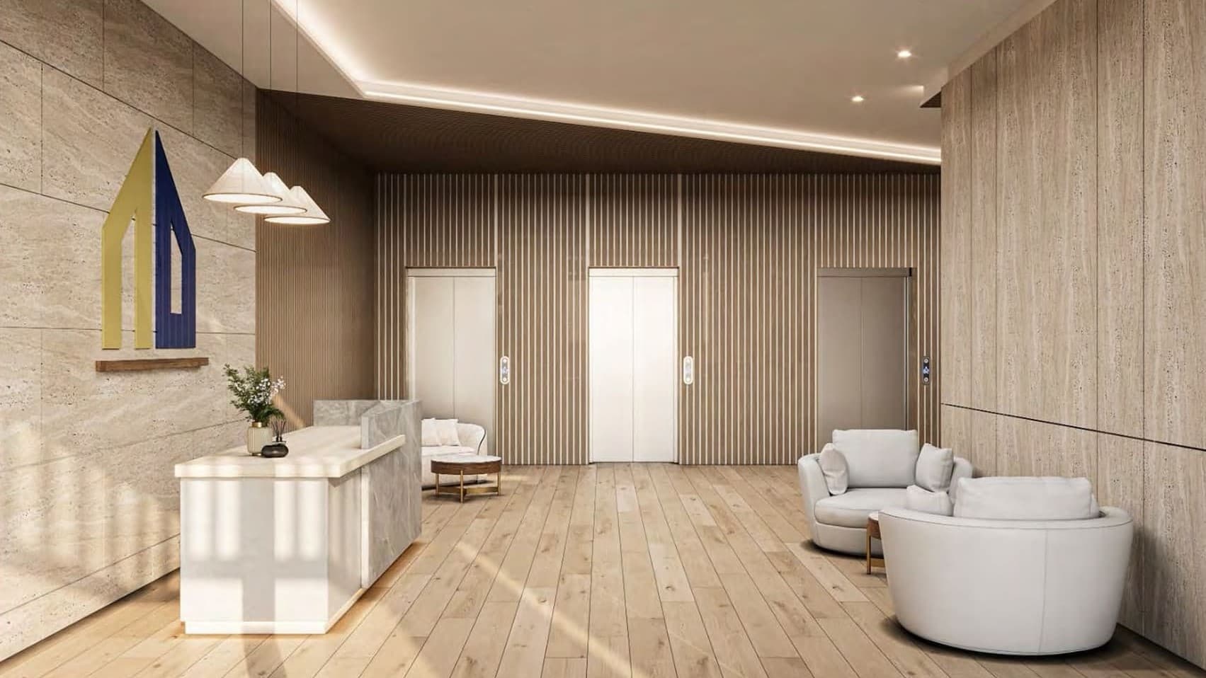 Alef Noon Residence - 2