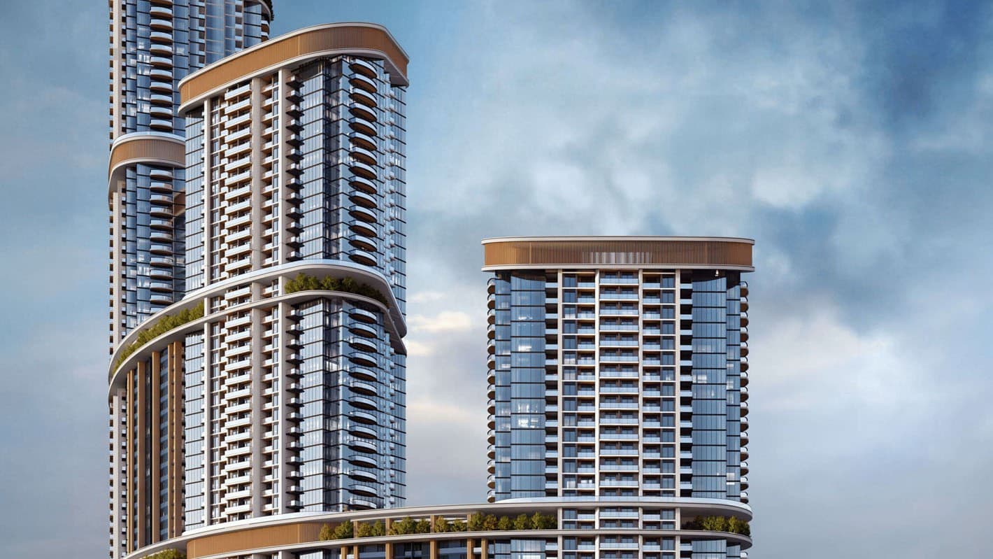 Skyscape Avenue - 3