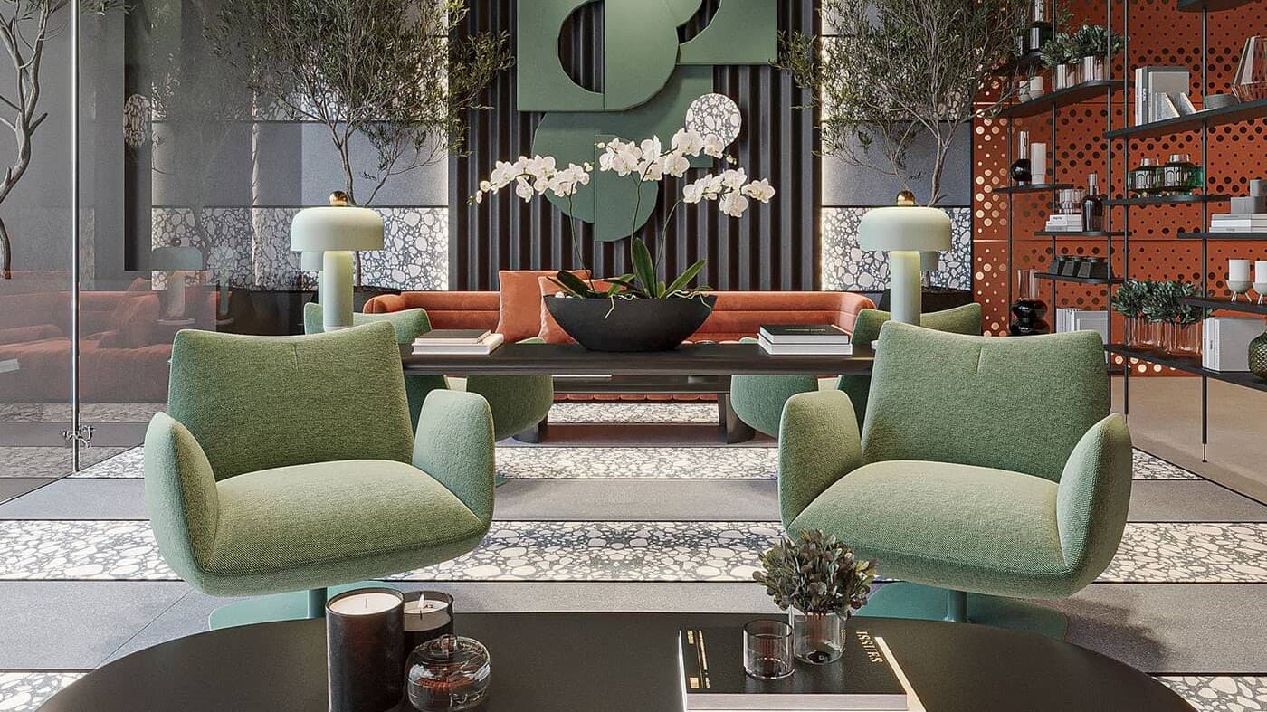 Parkside Boulevard - 2