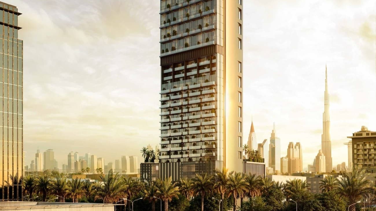 Autograph S Series Residence - 3