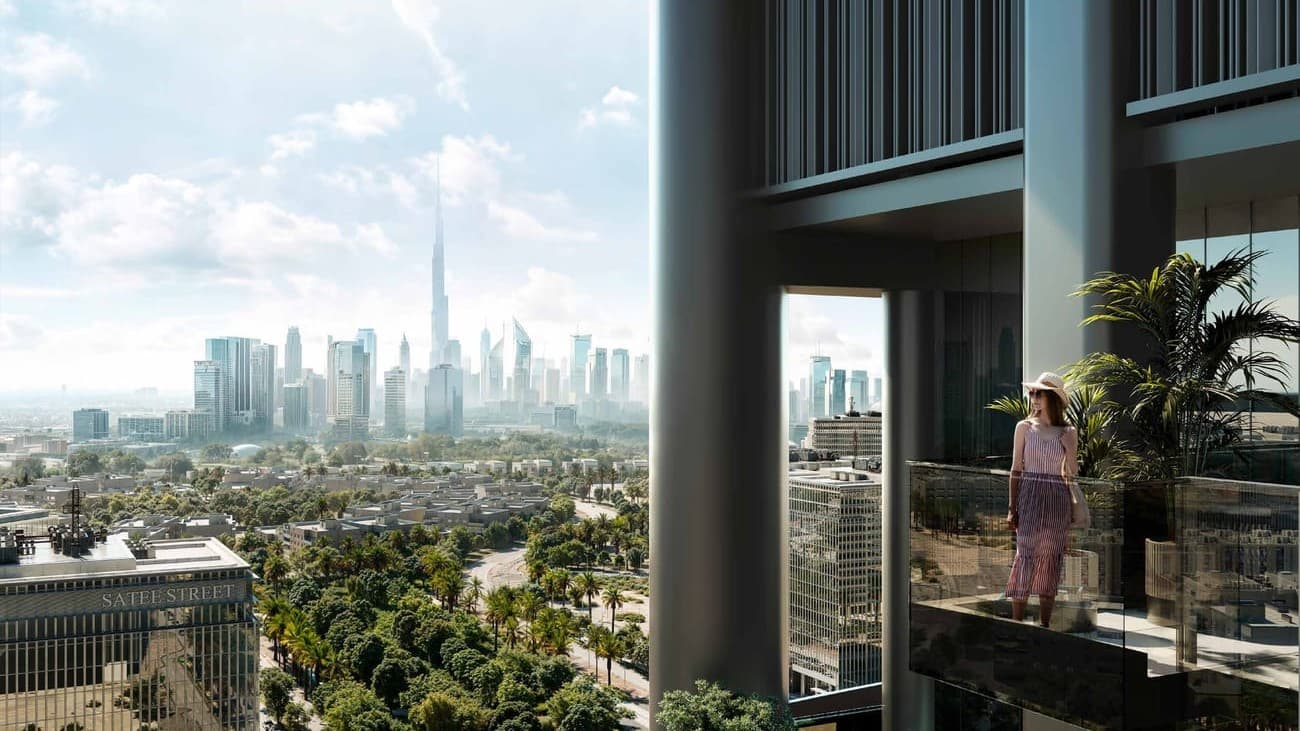 Autograph S Series Residence - 2
