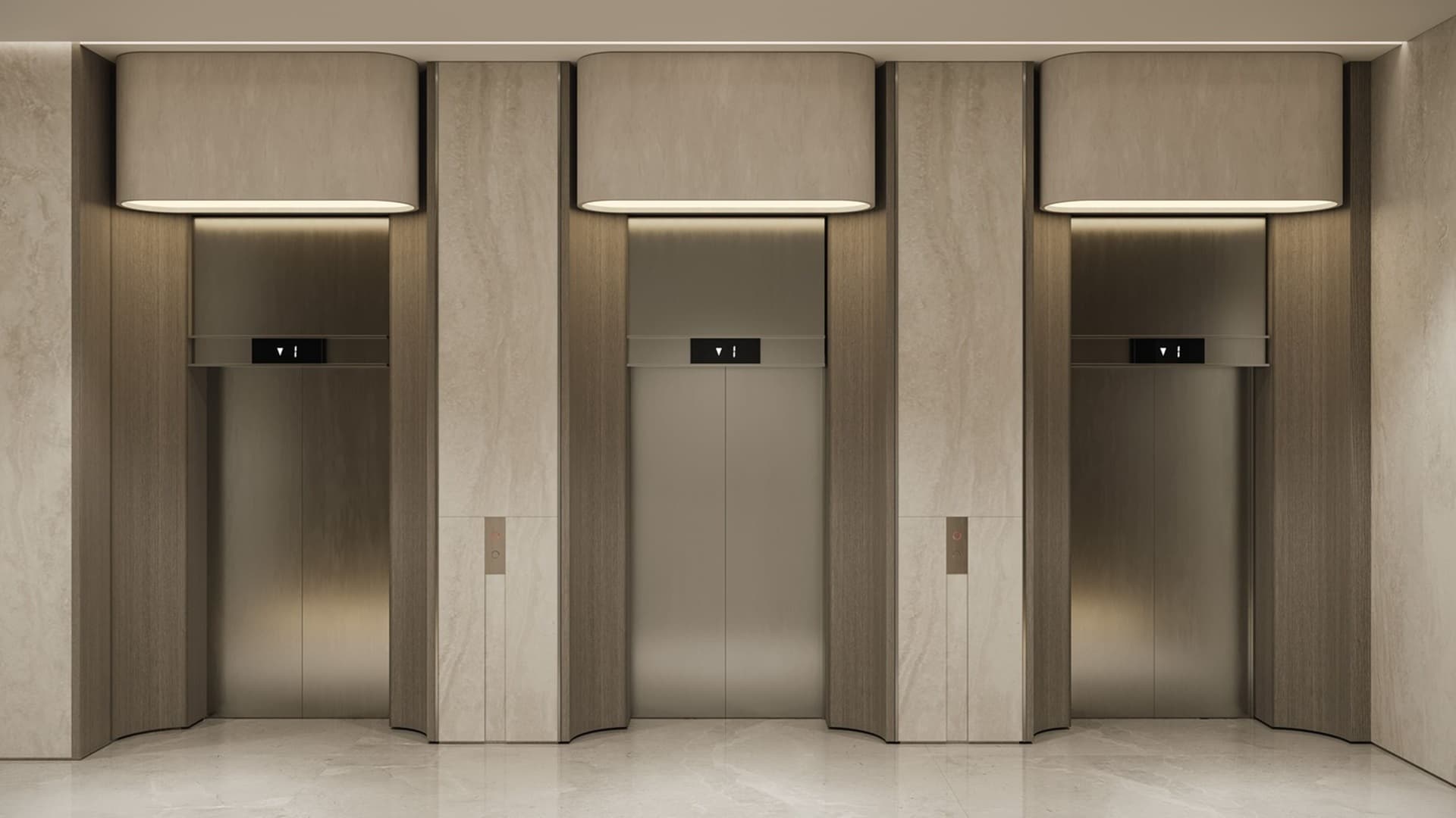 Gharbi 1 Residences - 3