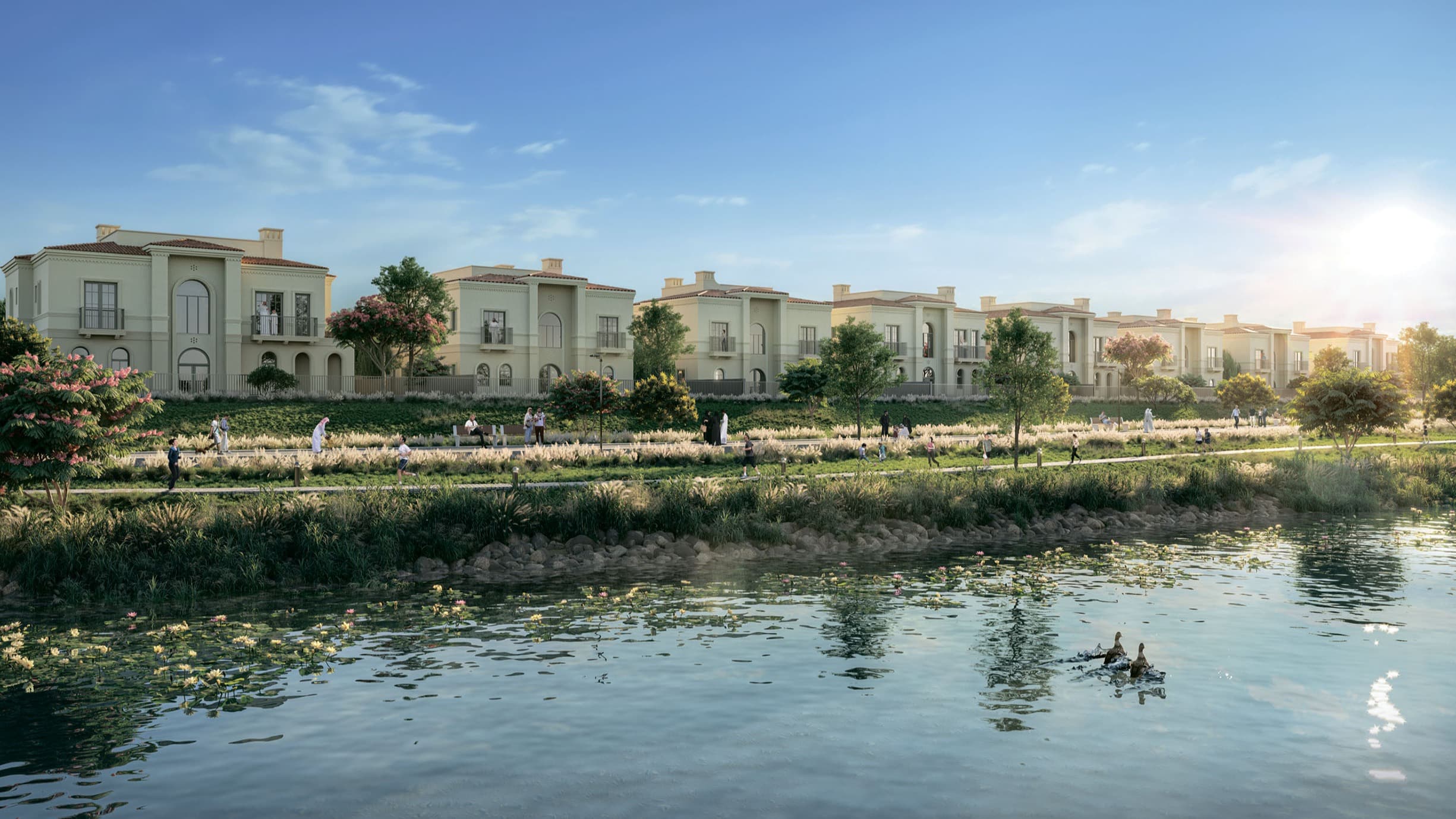 Bloom Living 7 - Almeria - 3