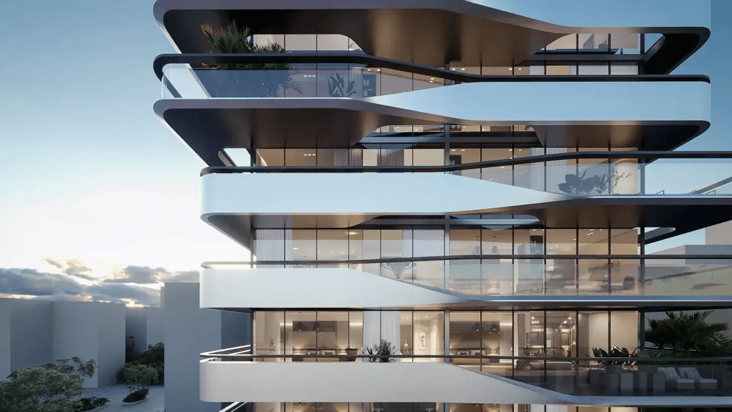 Bayview Boulevard - 3