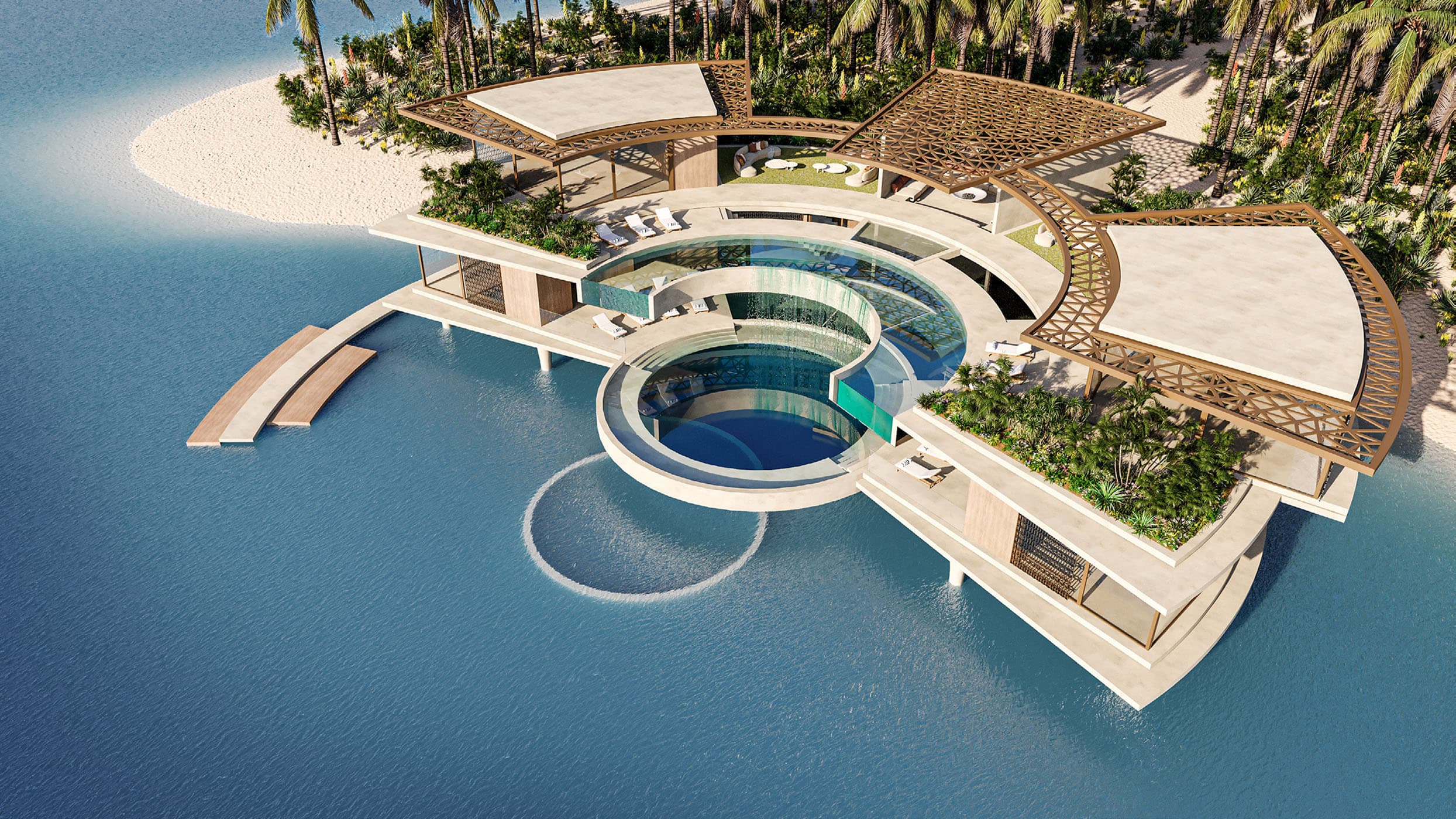 Amali Island - 2