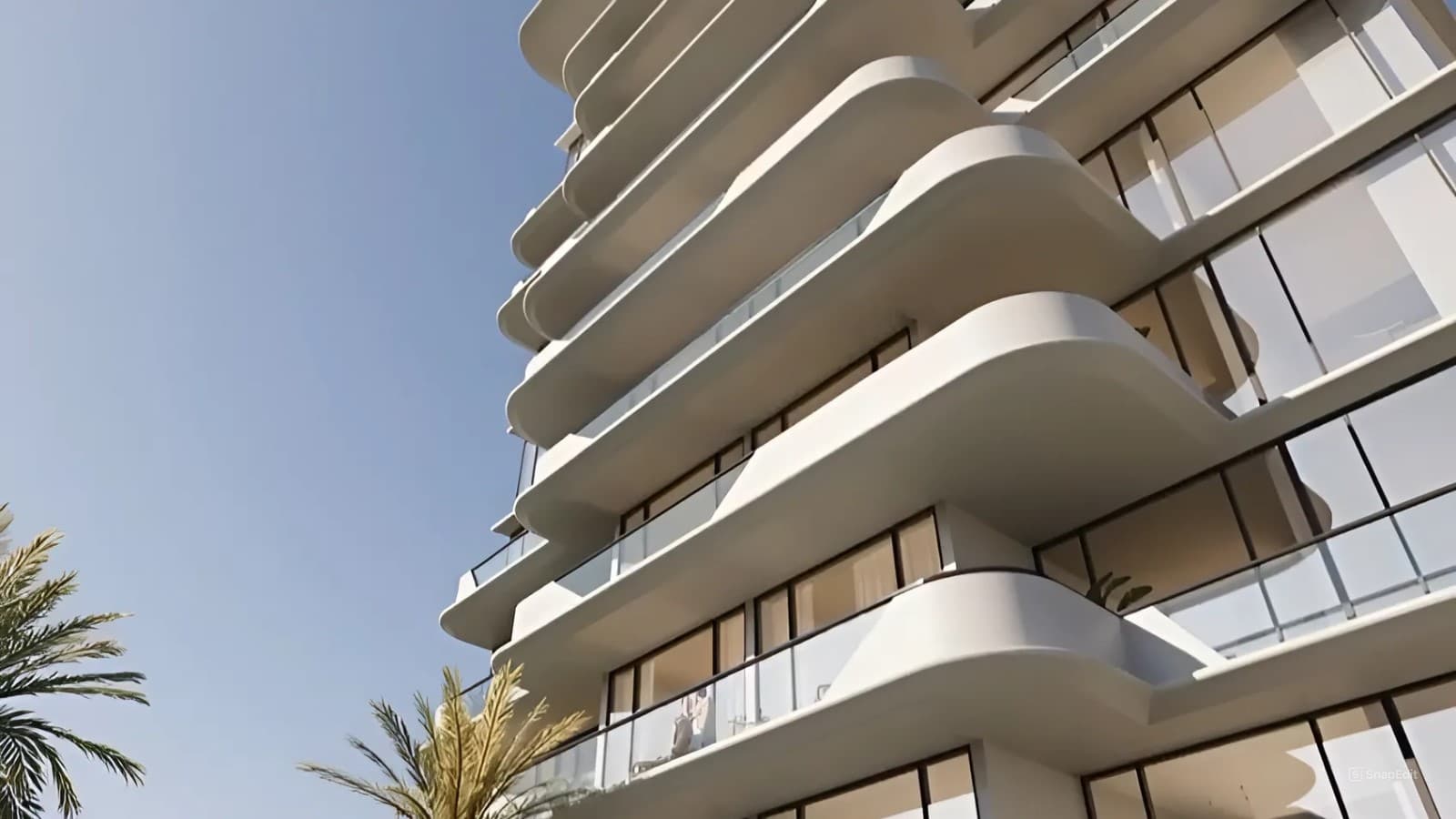 Evora Residences - 3