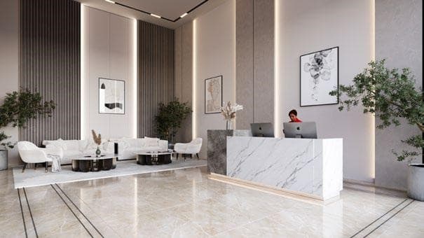 Evora Residences - 3