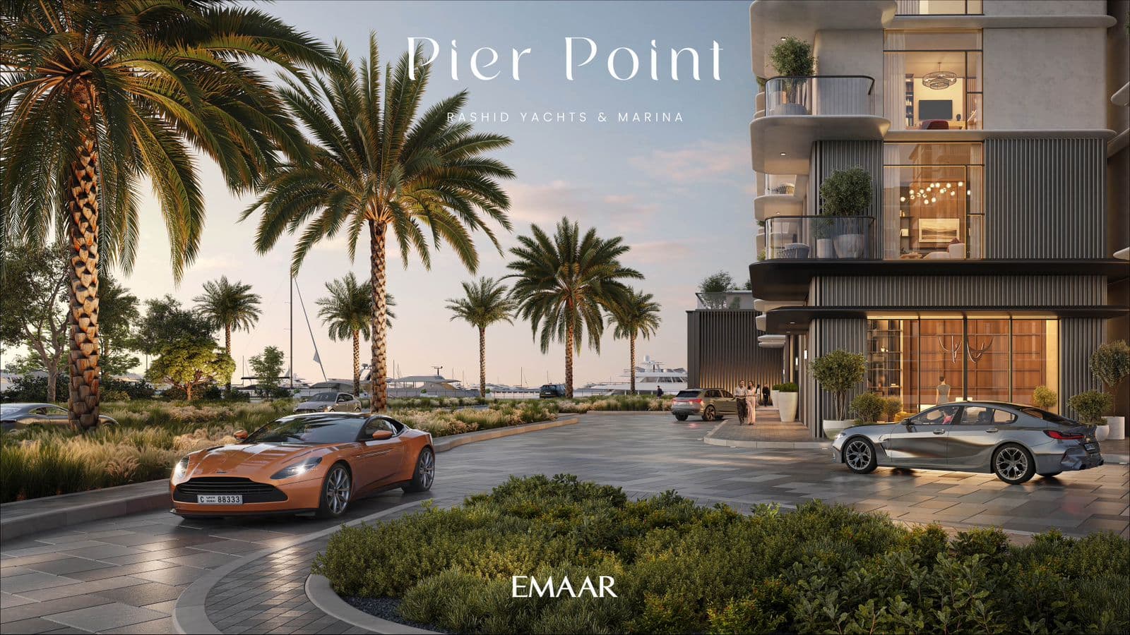 Pier Point - 2