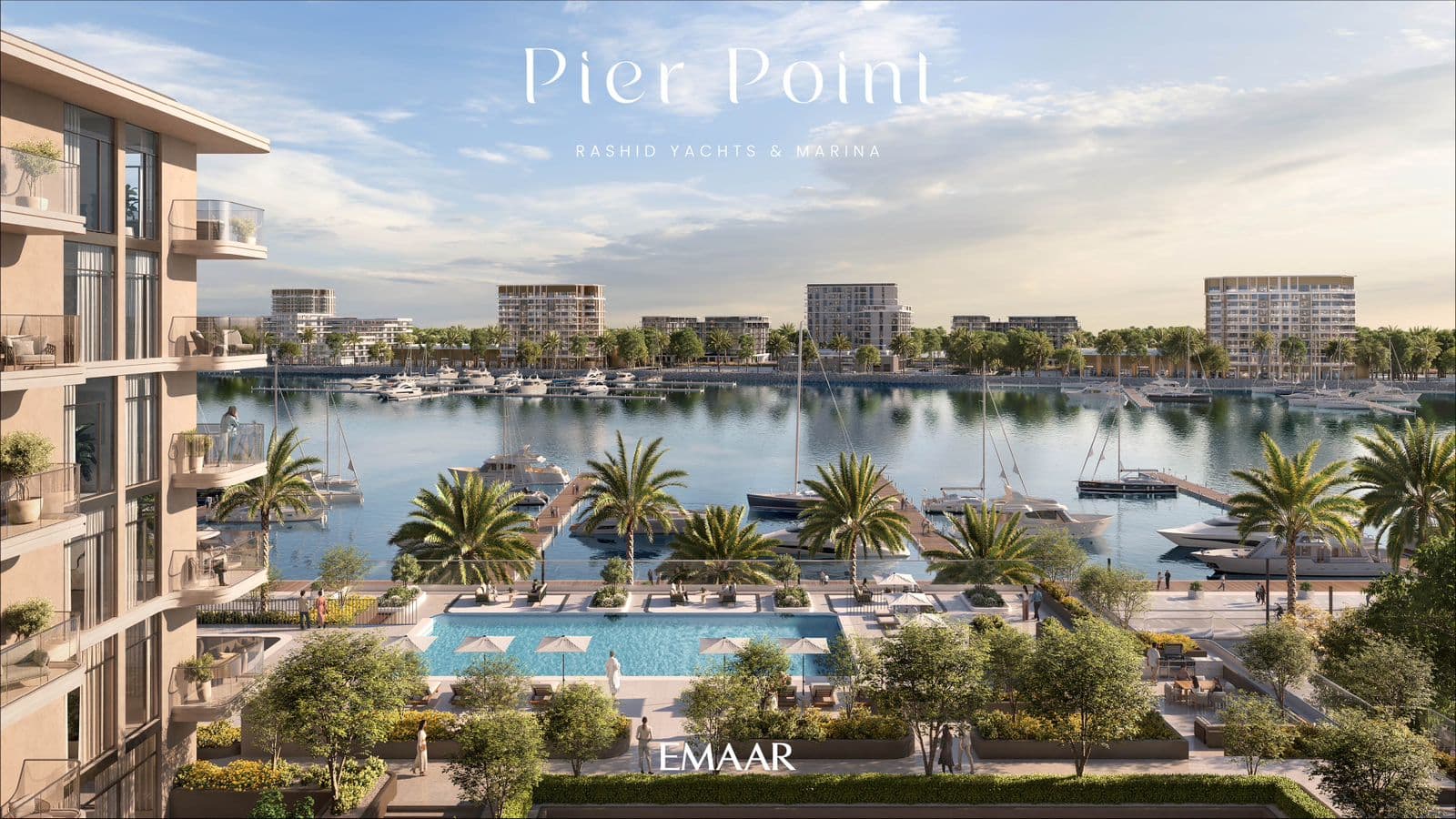Pier Point - 3