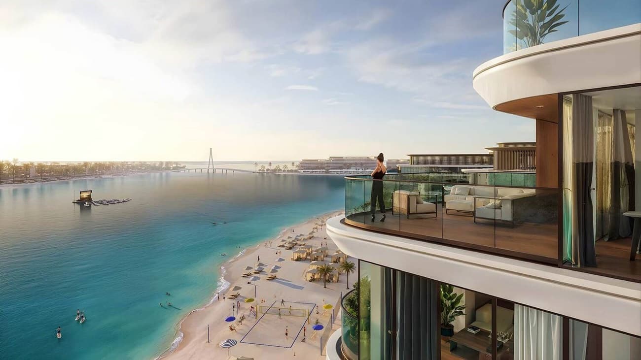 Coraline Beach Residences - 3