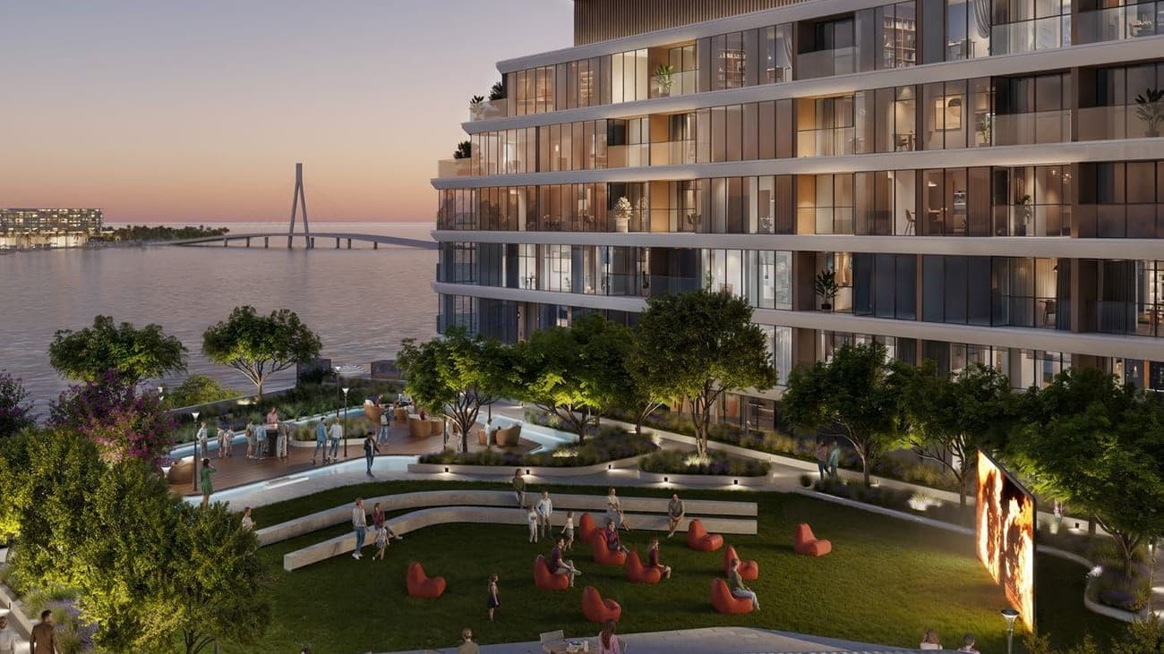 Coraline Beach Residences - 2
