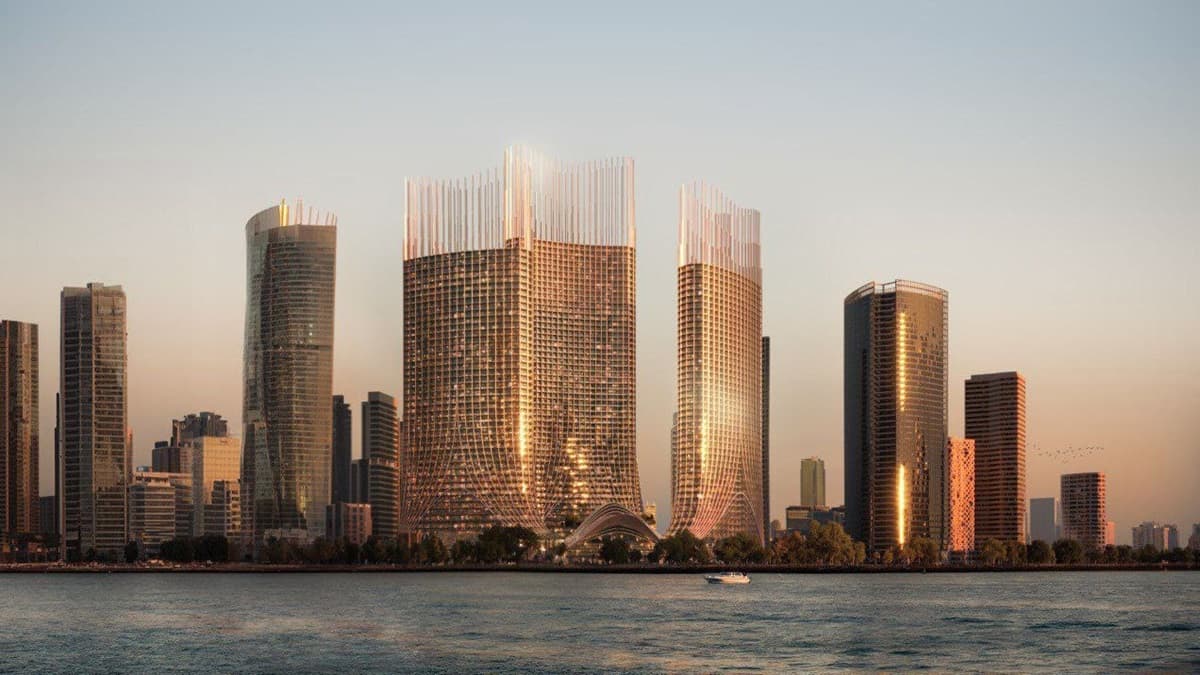 Skyrise - 2