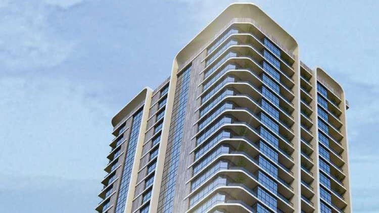 Oasis Tower 3 - 2