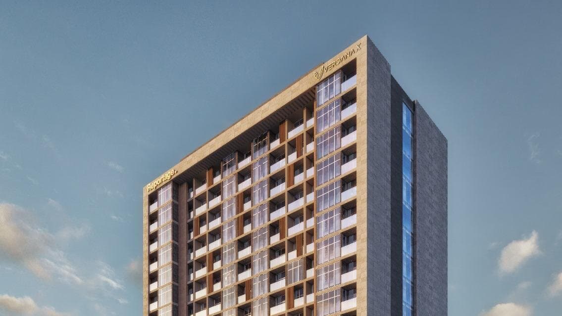 Verdana X Residences & Townhouses - 3