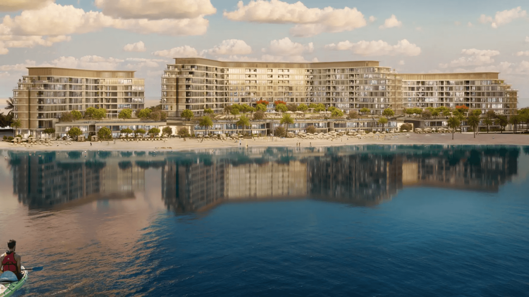 Aquamarine Beach Residences - 2
