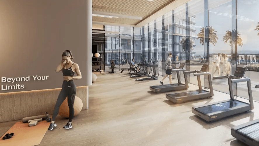 Aquamarine Beach Residences - 3