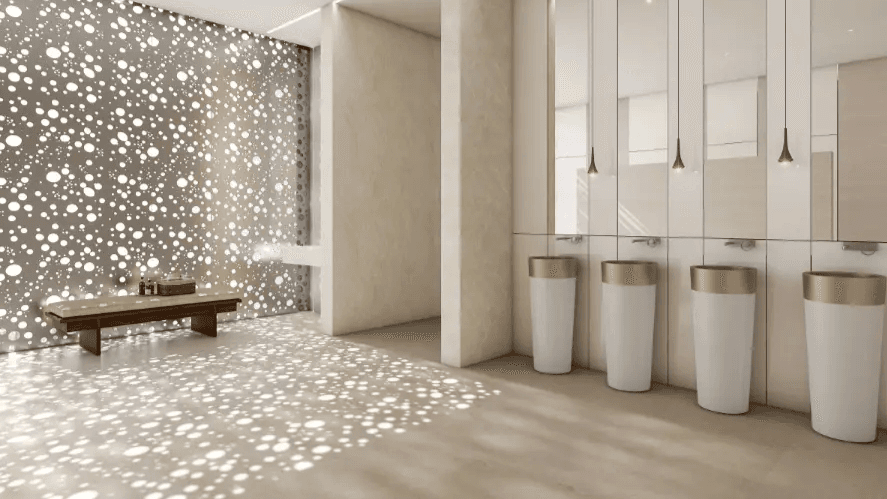 Aquamarine Beach Residences - 2