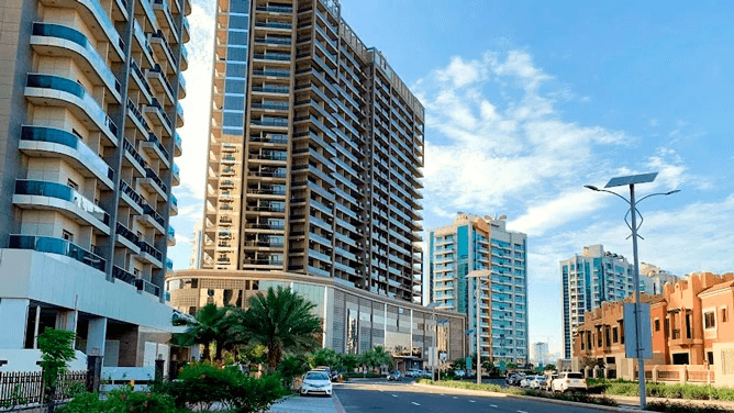 Elite 10 Sports Residence - 2