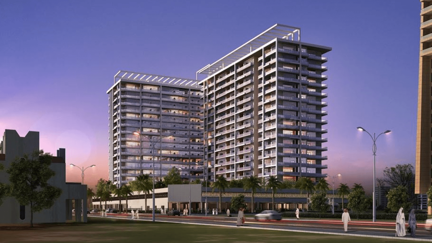 Elite 10 Sports Residence - 3