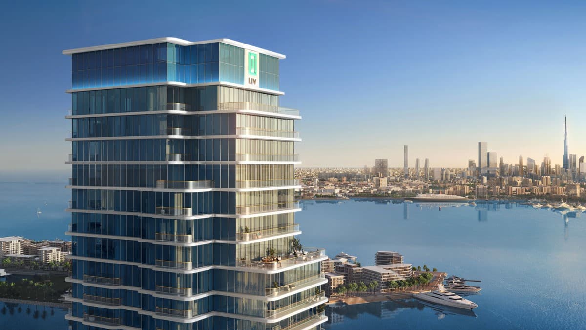 LIV Maritime - 2