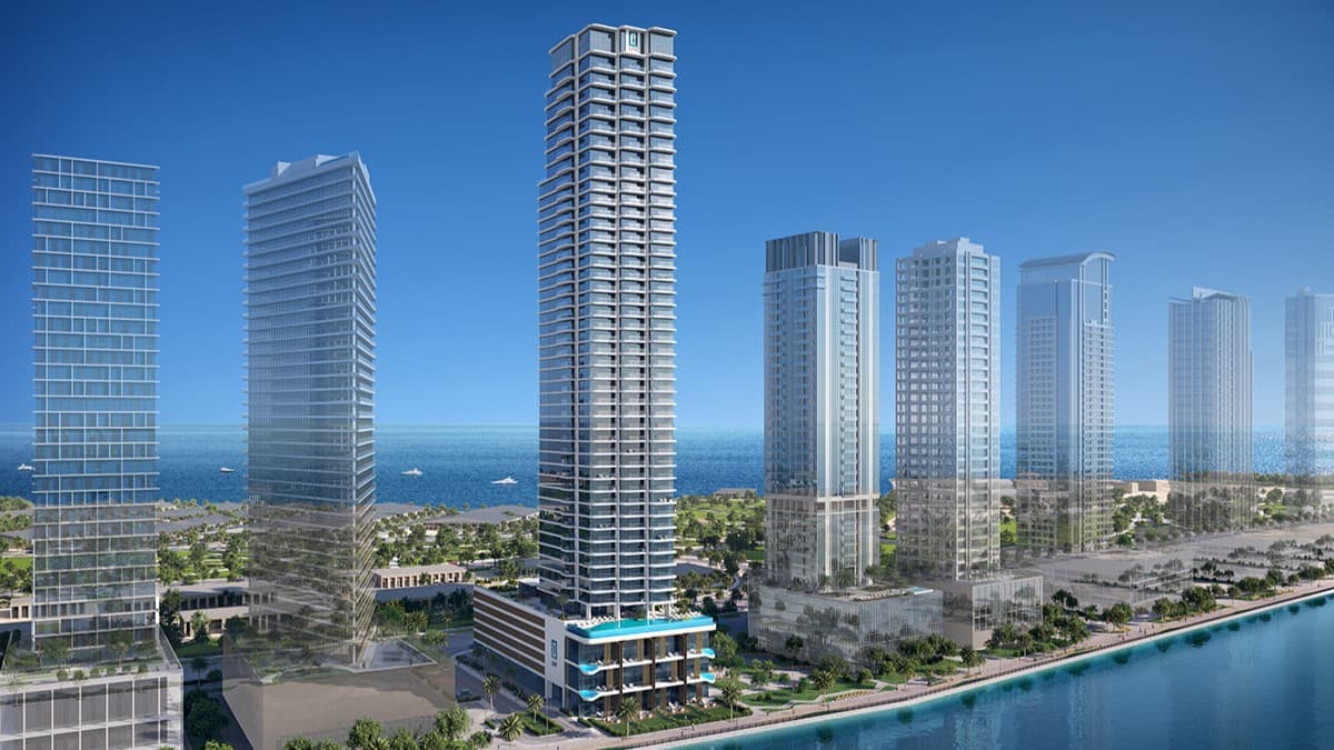 LIV Maritime - 2