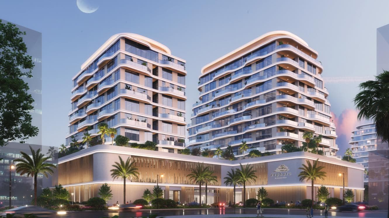 Zephyra Residences - 3