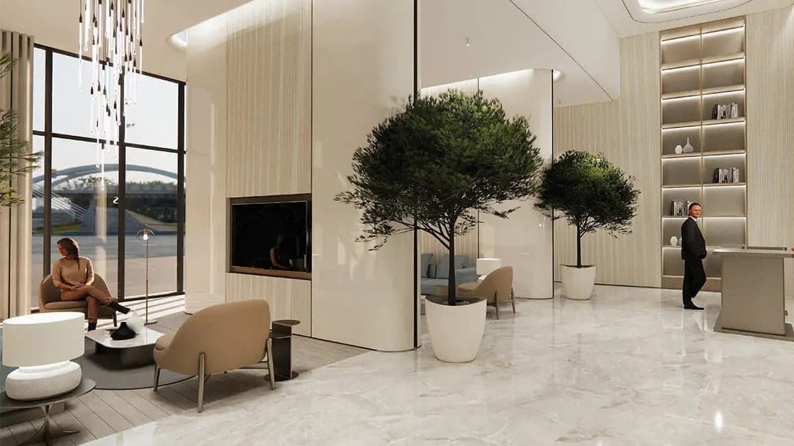 SeaHaven Tower B - 3