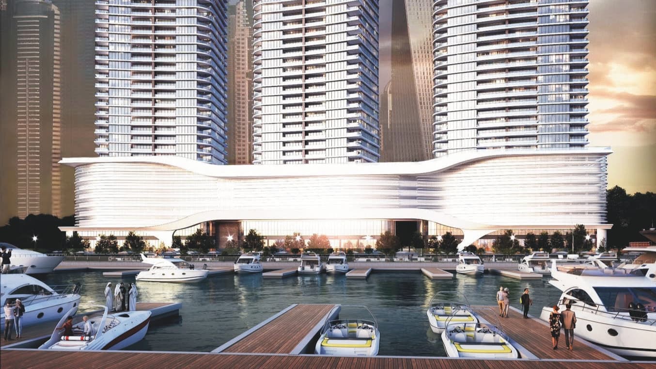 SeaHaven Tower C - 2