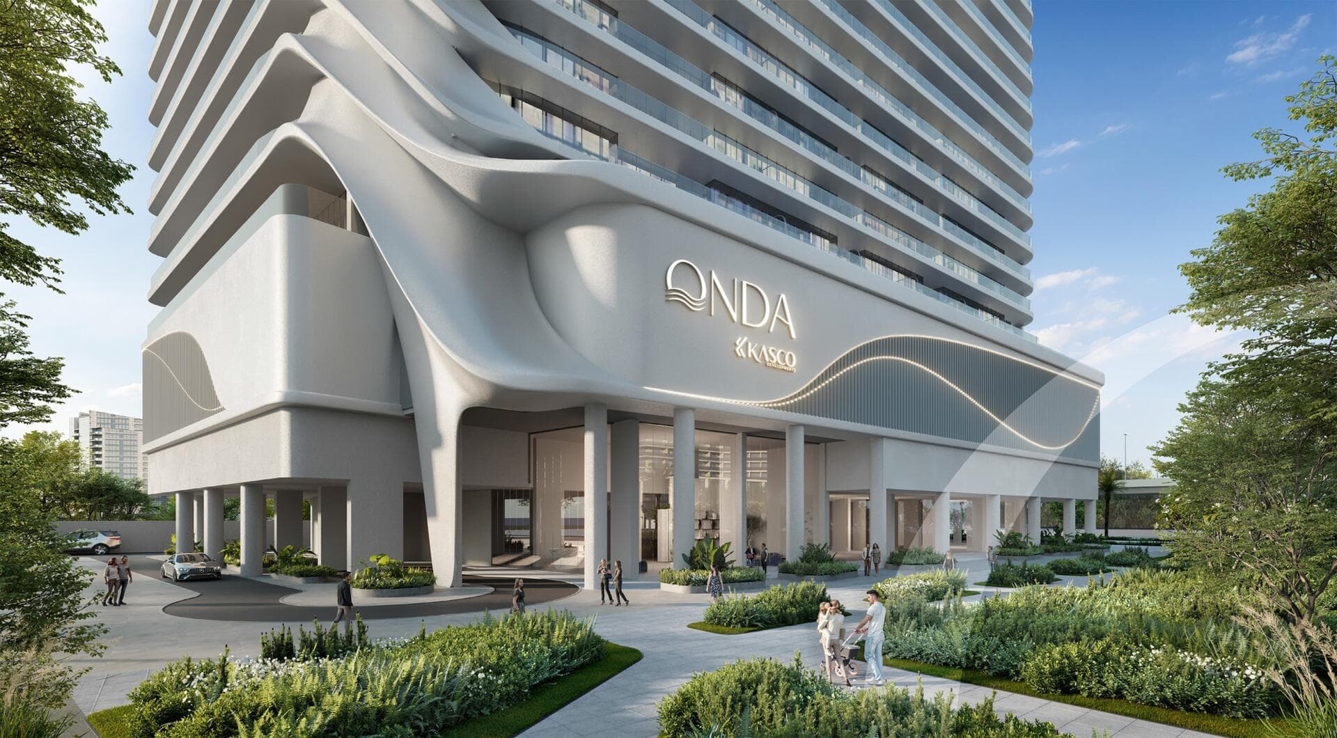 ONDA - 2