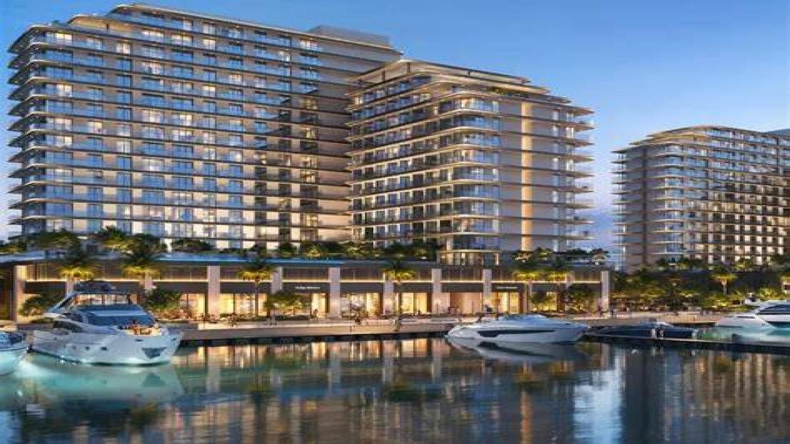 Fior by Emaar RYM