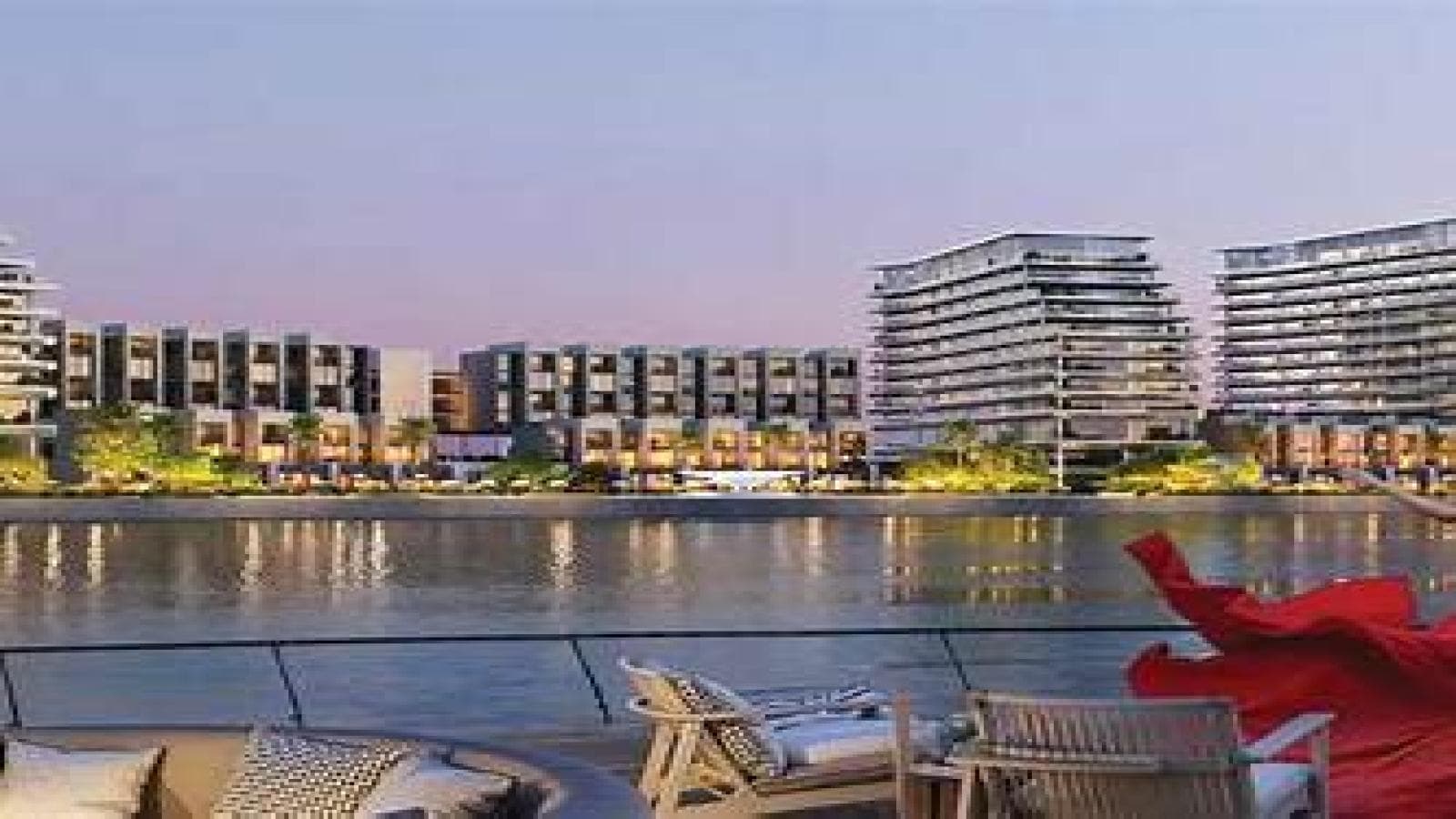Sobha City Abu Dhabi - 3